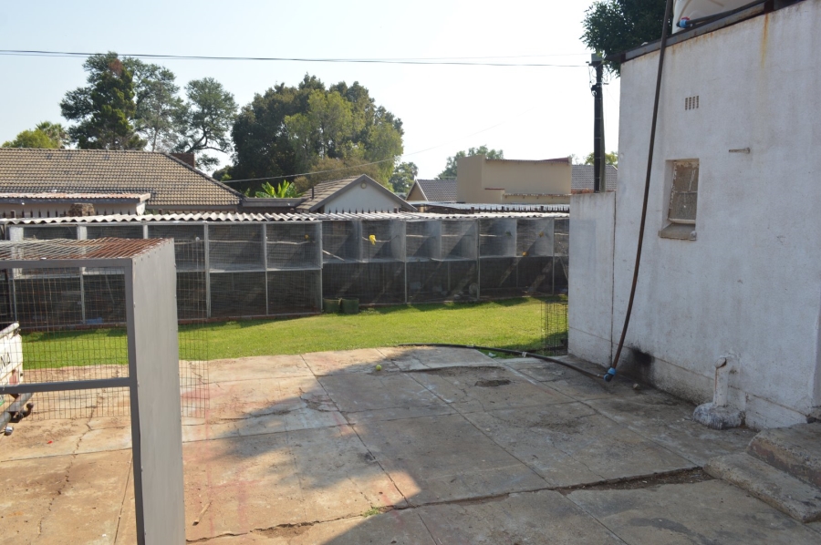 3 Bedroom Property for Sale in Songloed North West